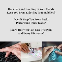 Therapeutic Gloves for Arthritis – Do They Work?