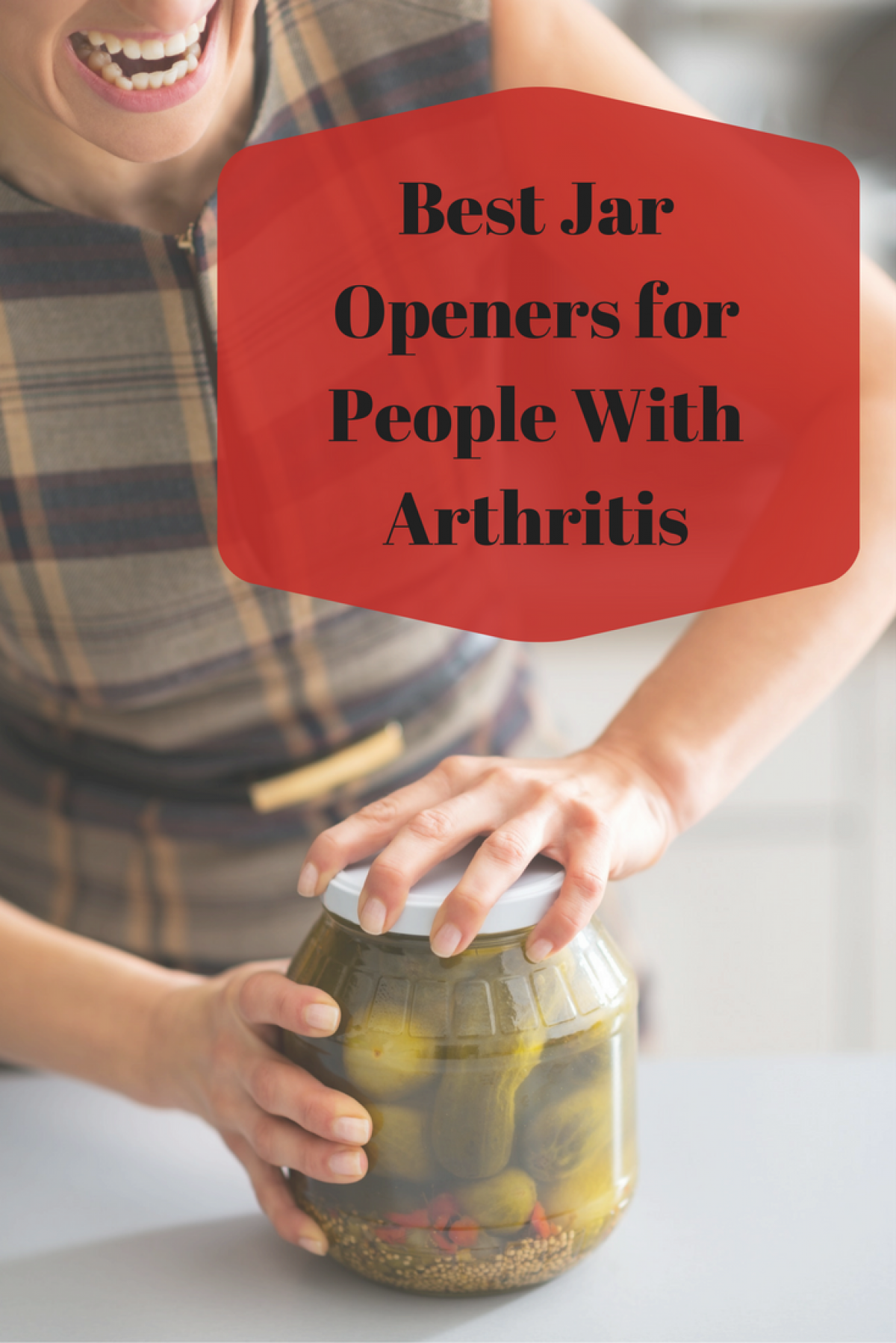 best reacher grabber for seniors on Best Jar Openers For People With Arthritis