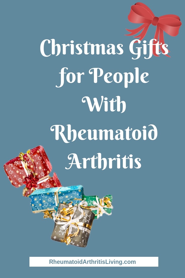 Christmas Gifts For People With Arthritis Rheumatoid Arthritis