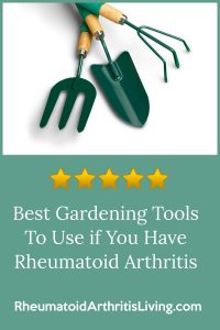 Ergonomic Garden Hand Tools That Will Fit Your Hands Perfectly