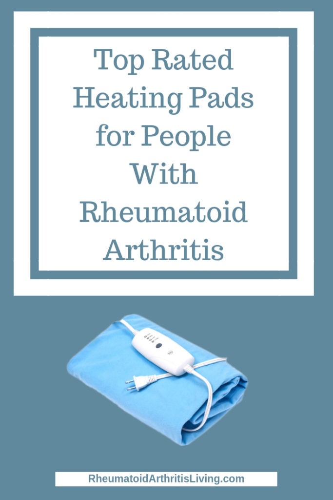 Best Moist Heating Pads For People With Arthritis Rheumatoid