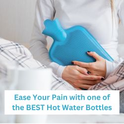 Best Hot Water Bottle Reviews