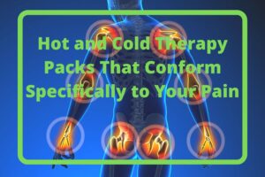 Hot and Cold Therapy Packs
