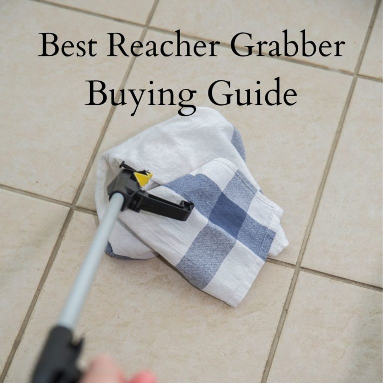 How to Choose the Best Reacher Grabber Pickup Tool
