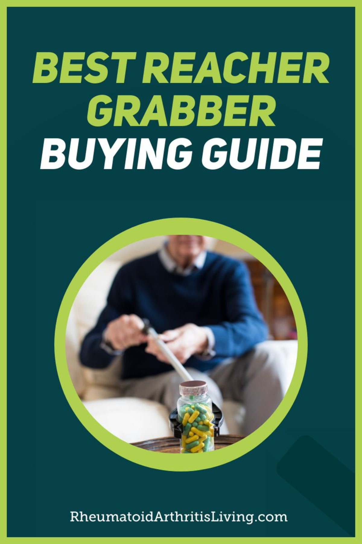 best reacher grabber for seniors on How To Choose The Best Reacher Grabber Tool Rheumatoid Arthritis Living Com