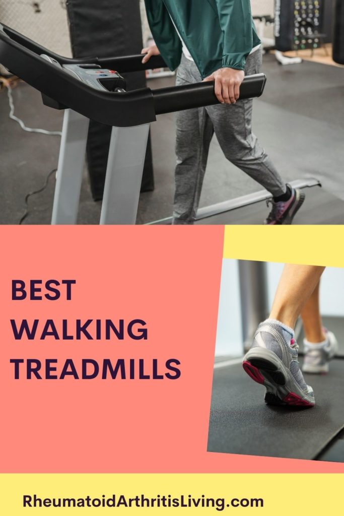 Best Walking Treadmills for Home Use