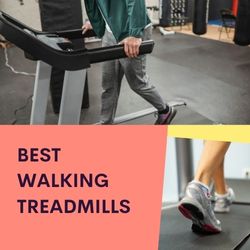 Best Treadmill for Walking at Home