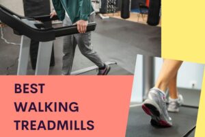 treadmill for walking