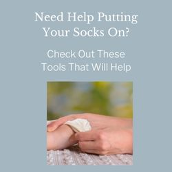 Need Help Putting on Socks? Check Out These Top Sock Aids