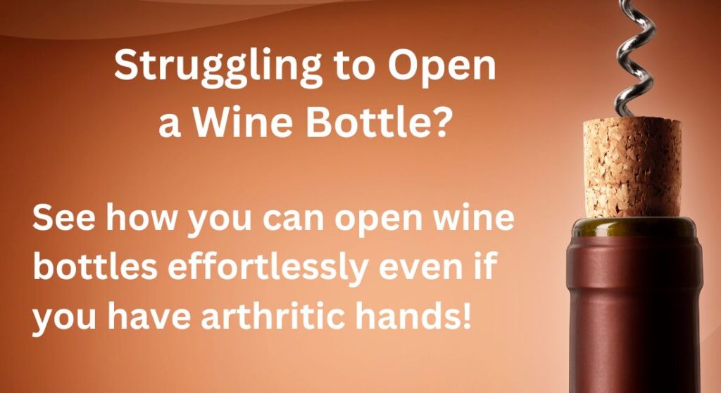 Arthritis-Wine-Bottle-Opener